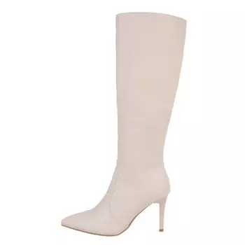 Ботинки Ital Design Stiefel, бежевый