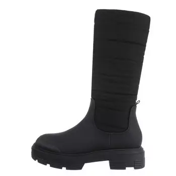 Ботинки Ital Design Stiefel, черный