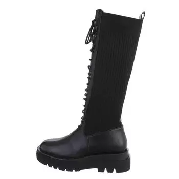 Ботинки Ital Design Stiefel, черный