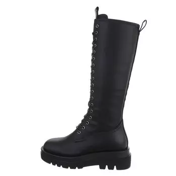 Ботинки Ital Design Stiefel, черный