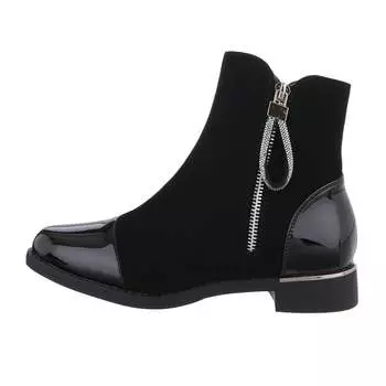 Ботинки Ital Design Stiefel, черный