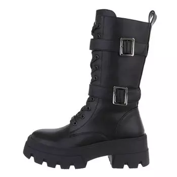 Ботинки Ital Design Stiefel, черный