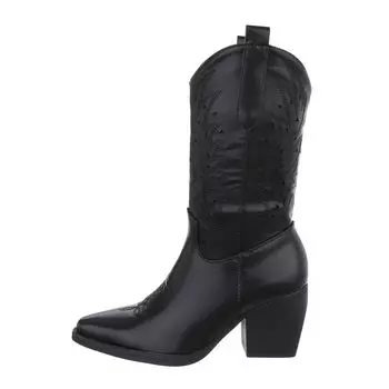 Ботинки Ital Design Stiefel, черный
