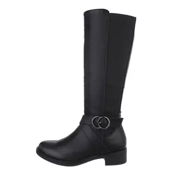 Ботинки Ital Design Stiefel, черный
