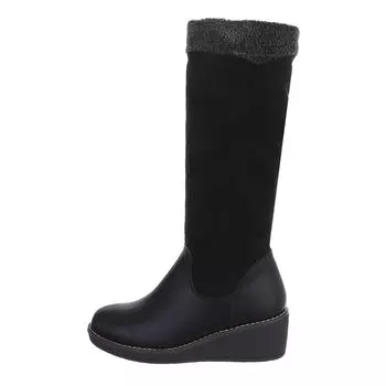 Ботинки Ital Design Stiefel, черный