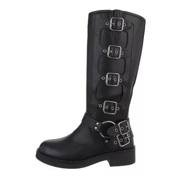 Ботинки Ital Design Stiefel, черный