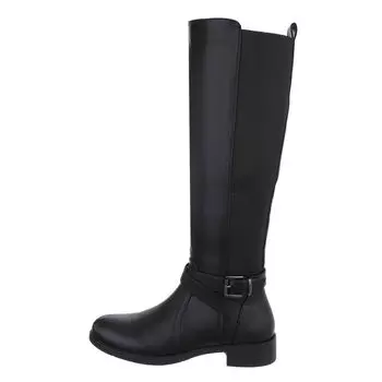 Ботинки Ital Design Stiefel, черный