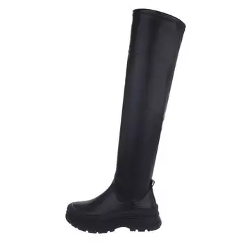 Ботинки Ital Design Stiefel, черный