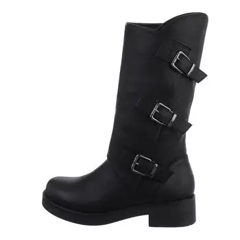 Ботинки Ital Design Stiefel, черный