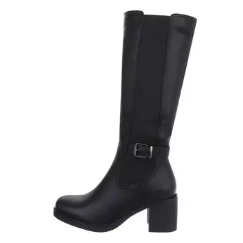 Ботинки Ital Design Stiefel, черный