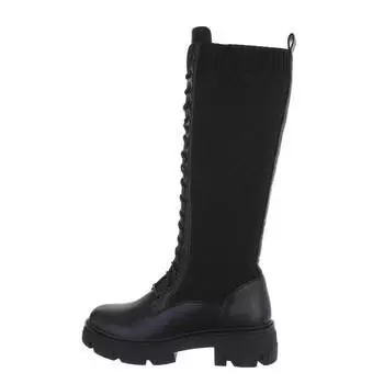 Ботинки Ital Design Stiefel, черный