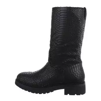 Ботинки Ital Design Stiefel, черный