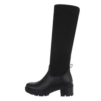 Ботинки Ital Design Stiefel, черный