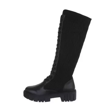 Ботинки Ital Design Stiefel, черный