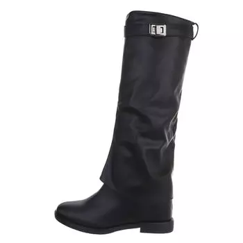 Ботинки Ital Design Stiefel, черный