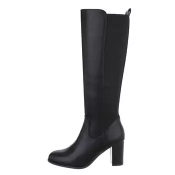 Ботинки Ital Design Stiefel, черный