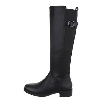 Ботинки Ital Design Stiefel, черный