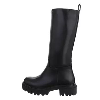 Ботинки Ital Design Stiefel, черный