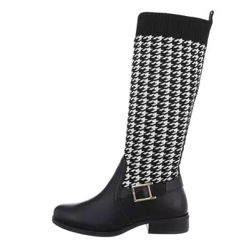Ботинки Ital Design Stiefel, черный