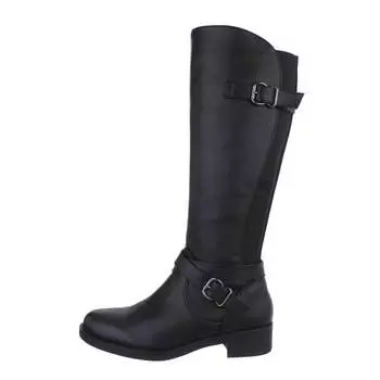Ботинки Ital Design Stiefel, черный