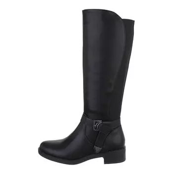Ботинки Ital Design Stiefel, черный