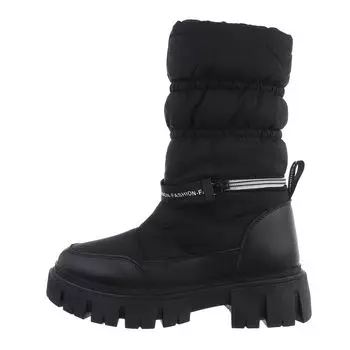 Ботинки Ital Design Stiefel, черный