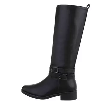 Ботинки Ital Design Stiefel, черный