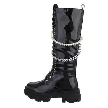 Ботинки Ital Design Stiefel, черный