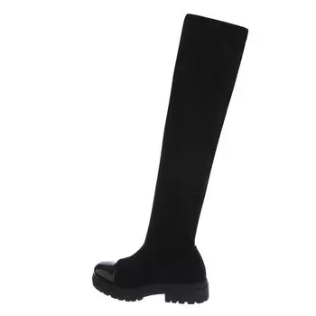 Ботинки Ital Design Stiefel, черный