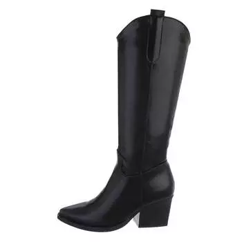 Ботинки Ital Design Stiefel, черный