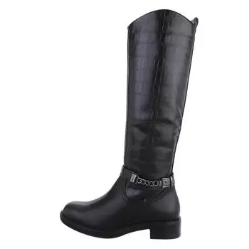 Ботинки Ital Design Stiefel, черный