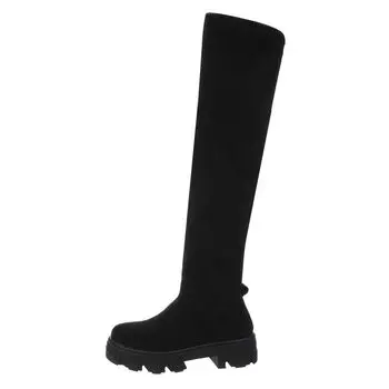 Ботинки Ital Design Stiefel, черный