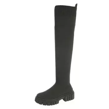 Ботинки Ital Design Stiefel, оливковый