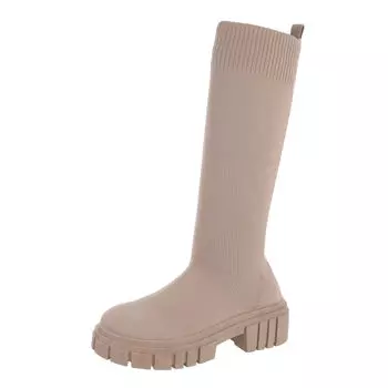 Ботинки Ital Design Stiefel, светло-коричневый