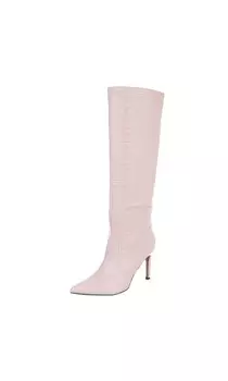 Ботинки Ital-Design, темно-розовый