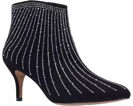 Ботинки J. Renee Alannis, черный