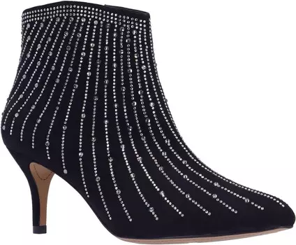 Ботинки J. Renee Alannis, черный