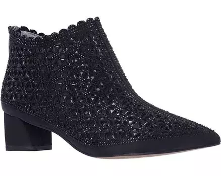 Ботинки J. Renee Jacinta, черный