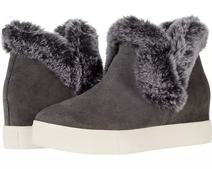 Ботинки J/Slides Sean, темно-серый