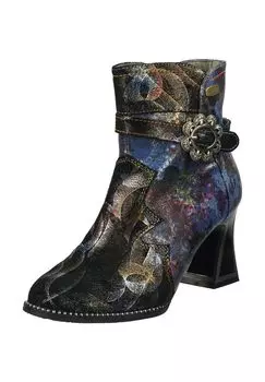 Ботинки JACBO LAURA VITA, синий