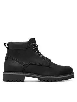 Ботинки Jack&Jones, черный