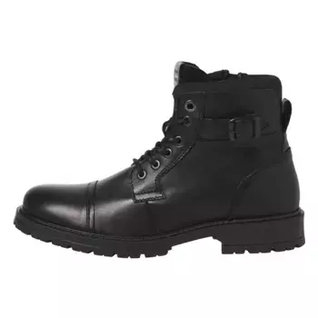 Ботинки Jack & Jones Dexter Leather, коричневый