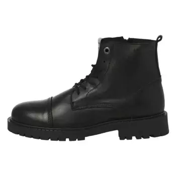 Ботинки Jack & Jones Tremor Leather, коричневый