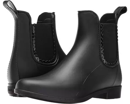 Ботинки Jack Rogers Sallie, черный