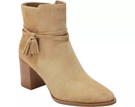 Ботинки Jack Rogers Timber Tasselie Suede, песочный