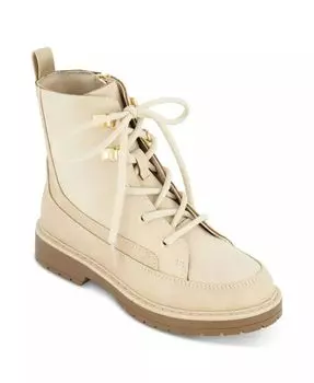 Ботинки Jade Emma Moto для маленьких и больших девочек Marc Fisher, черный