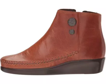 Ботинки Jade SAS, каштан