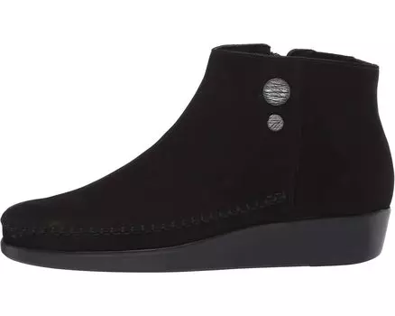 Ботинки Jade SAS, оникс