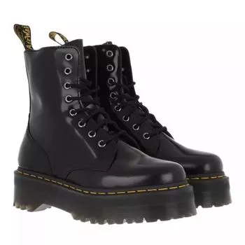 Ботинки jadon Dr. Martens, черный