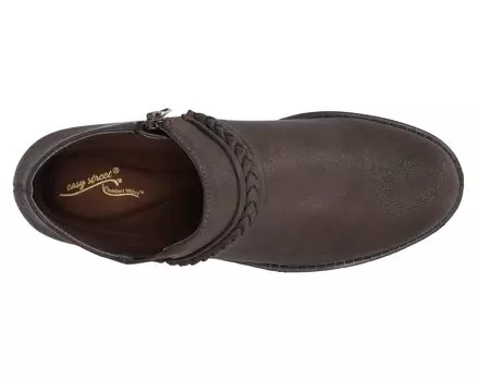 Ботинки Jalia Easy Street, дым